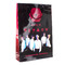 Бумажный пакет EXO-K Overdose Ver. / EXO 1