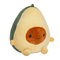 Мягкая игрушка Avocado Middle Ver. 1