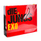 Бумажный пакет EXO Die Jungs Ver. / EXO 1