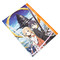 Тетрадь для записей Asuna Yuuki & Kirito Ver. / Sword Art Online 1