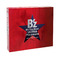B'z Album: B'z The Best "ULTRA Pleasure" / CD+DVD 0