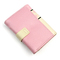 Бумажник EXO Logotype Light Pink Small Ver. / EXO 1