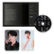 SF9 5th Mini Album: Sensuous (Hidden Emotion Ver.) / CD 1
