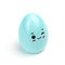 Точилка для карандашей Egg Smile Turquoise Ver. 0