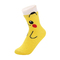 Носки Middle Pikachu Ver./ Pokemon 1