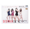 Sistar 1st Album: So Cool / CD 1