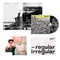 NCT127 1st Album: Regular-Irregular (Regular Ver.) / CD 1