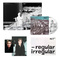 NCT127 1st Album: Regular-Irregular (Irregular Ver.) / CD 1