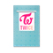 Магнитная закладка TWICE Logotype Pink Ver. / TWICE 0