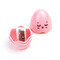 Точилка для карандашей Egg Smile Pink Ver. 2