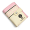 Бумажник EXO Logotype Light Pink Small Ver. / EXO 0