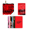 Red Velvet Repackage 2nd Album: Perfect Velvet (Kihno Ver.) / СD 1