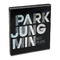Park Jung Min 1st Single Album: Not Alone / CD 0