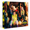 Red Velvet 5th Mini Album: Really Bad Boy (RBB) / CD 0