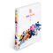 JBJ 2nd Mini Album: True Colors (I-II Ver.) / CD 0