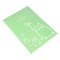 Тетрадь для записей Outline Green Ver. / My Neighbor Totoro 0
