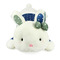 Мягкая игрушка-подушка Sweet Bunny Blue Ver. 2
