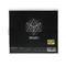 2NE1 2nd Album: Crush / Black Ver. / CD 1