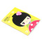 Блокнот для записей Japan Girl Yellow Ver. 0