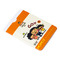 Чехол для проездного билета Momoi Family Orange Ver. 0