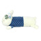 Мягкая игрушка-подушка Sweet Bunny Blue Ver. 1