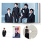 NU`EST W 2nd Mini Album: Who, You (WHO Ver.) / CD 1